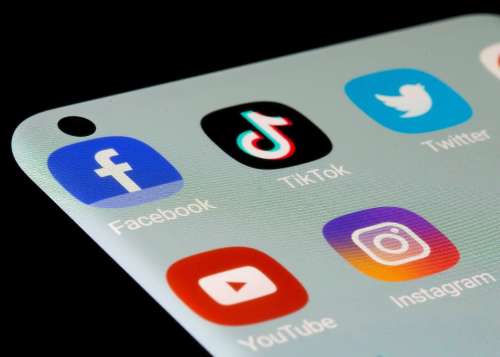 最高法院的案件可能會扼殺 Facebook 和其他社交網站——讓區塊鏈取代它們