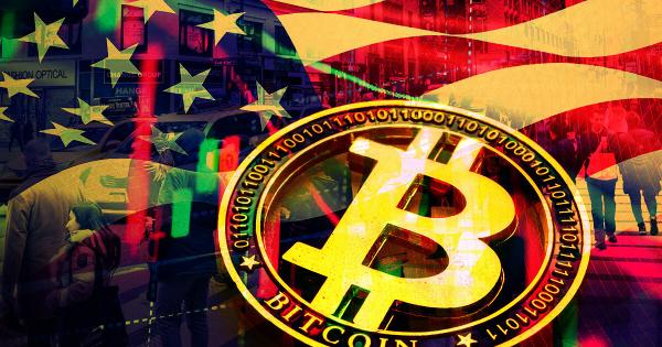 紐約當局為銀行提供加密相關服務制定了條件