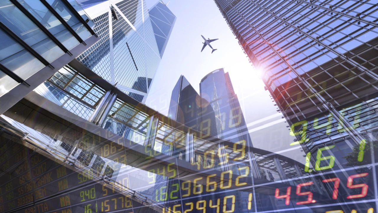 加密貨幣期貨 ETF 在香港推出前籌集了超過 7300 萬美元