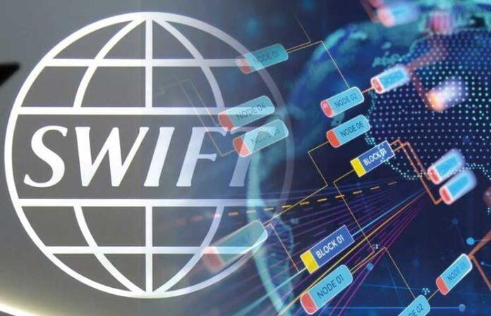 瑞波準備好了嗎？SWIFT 的最新創新針對 120 個國家/地區的 500 家銀行