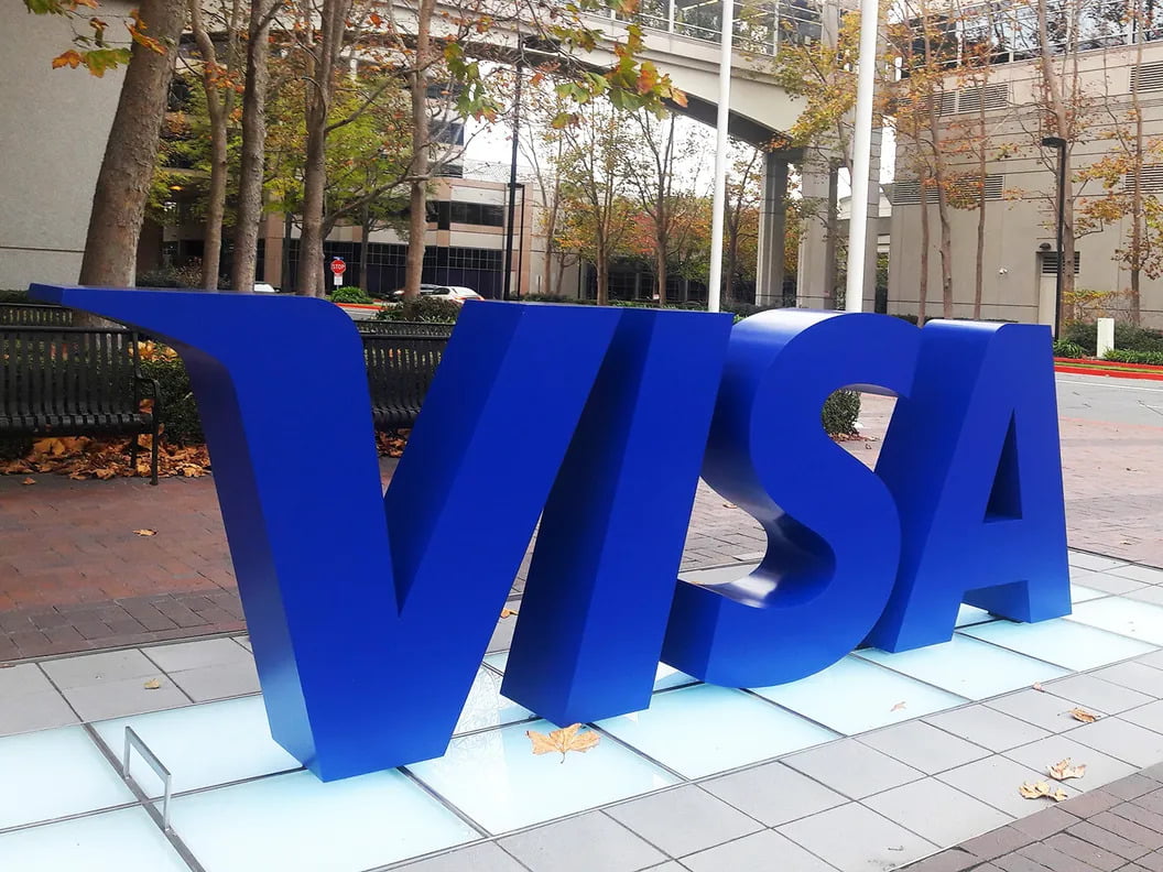 Visa 提議使用以太坊第 2 層系統 StarkNet 進行自動支付