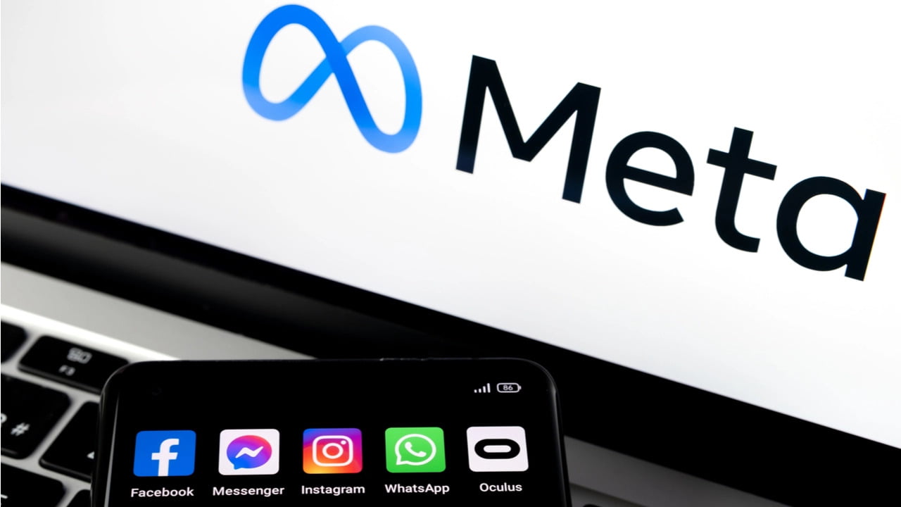 現實實驗室負責人表示，Meta 將在 2023 年繼續推動 Metaverse 投資