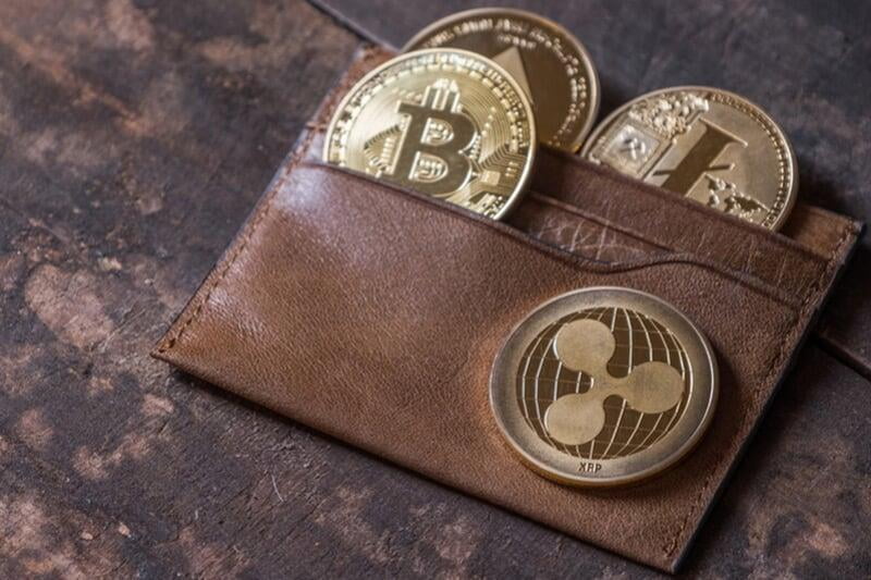 阿拉斯加在其監管制度中增加了“虛擬貨幣”