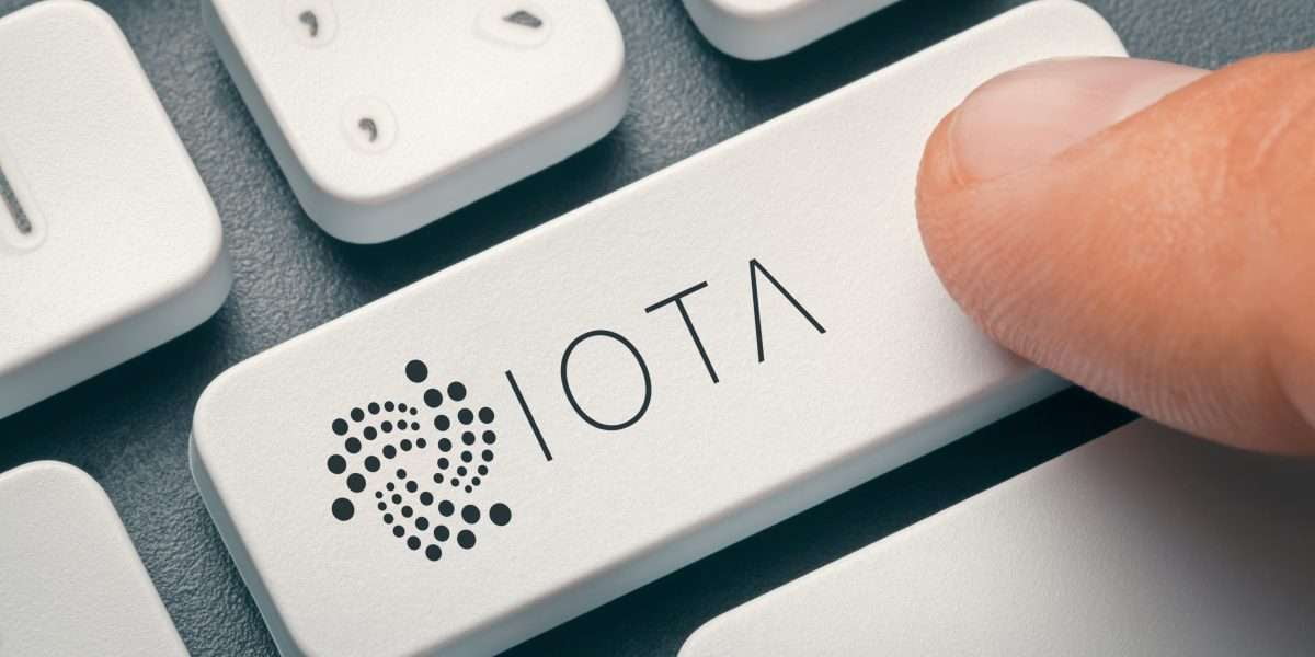 IOTA 在“德國區塊鏈報告”中推薦身份管理創新技術