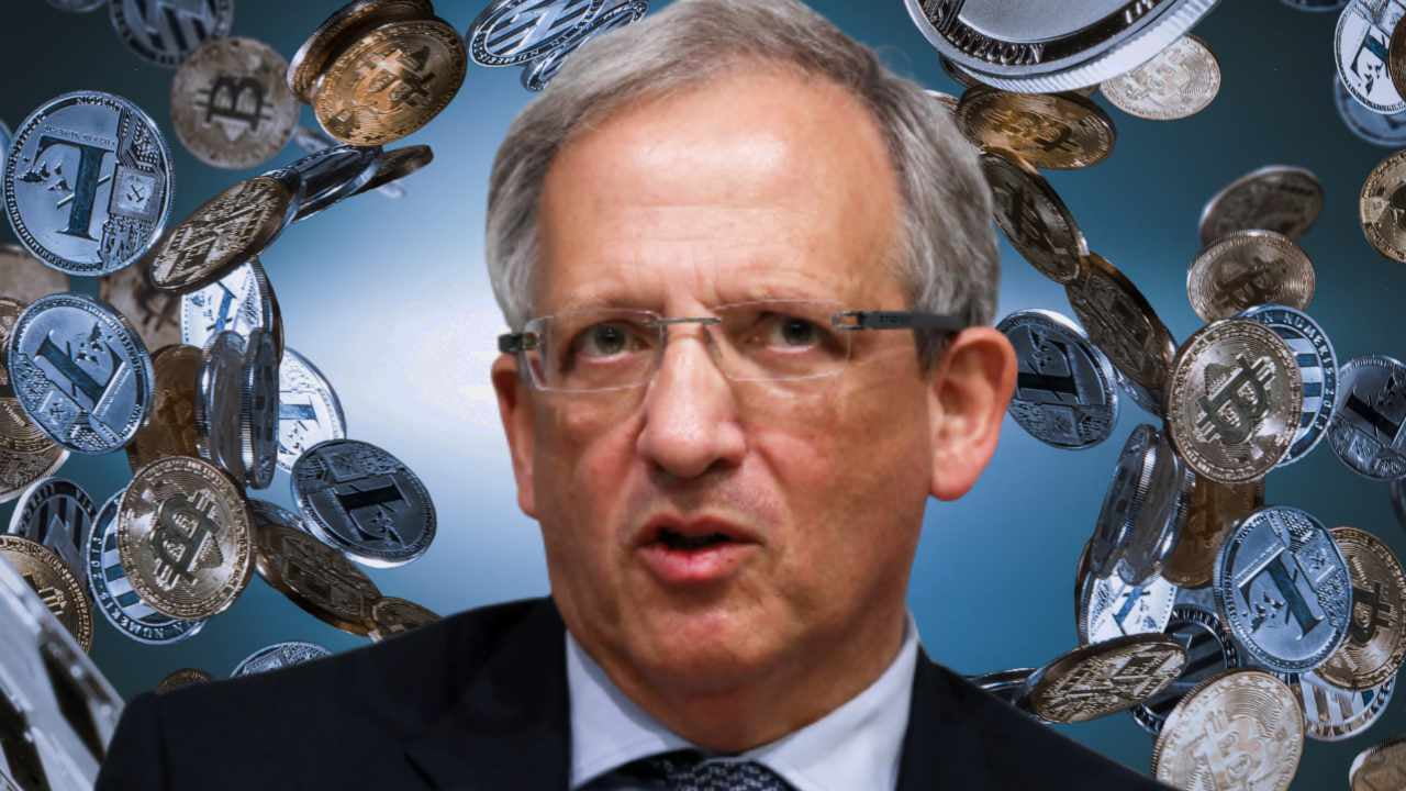 英格蘭銀行的 Cunliffe 推動加密貨幣監管——看到英國的“真正”好處