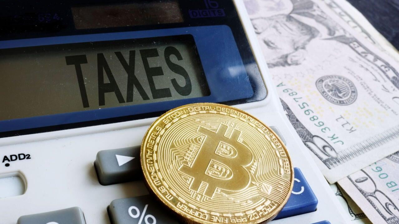 美國政府延遲加密貨幣經紀人的稅收報告規則