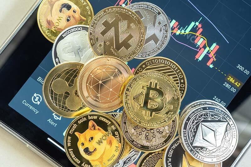 未來發展：加密貨幣和以太坊的應用與趨勢