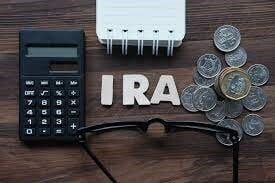 您的 IRA 的 ETF 或互惠基金？