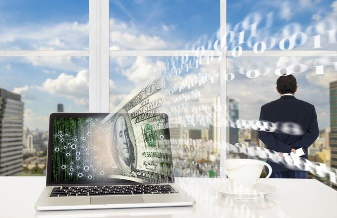 2022 年排名前三的技術共同基金