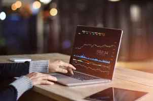 什麼是債券ETF？定義、類型、示例以及如何投資