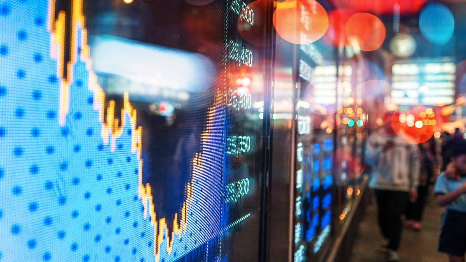 多資產類別：定義、基金類型、收益